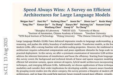 斯坦福大学等联合发布：LLM架构减速新方案