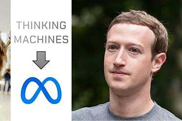 曾拒15亿美金，超级天才Andrew Tulloch重返Meta，Thinking Machines Lab痛失联创