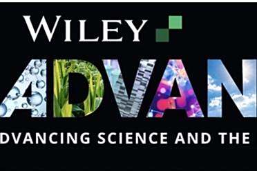 IROS 2025｜Wiley Advanced 主编论坛 & 编辑面对面：聚焦高影响力研究发表与人工智能合规应用！
