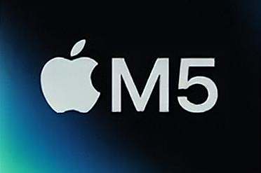 库克在抖音卖iPhone，M5芯片却偷偷上MacBook Pro，网友：没有Pro/Max，你咋敢？