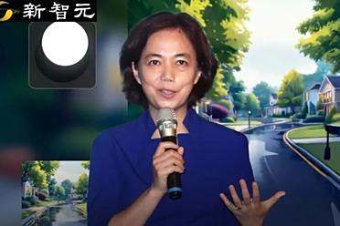 李飞飞全新「世界模型」问世！单张H100实时生成3D永恒世界