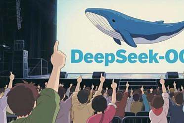 DeepSeek的新模型很疯狂：整个AI圈都在研究视觉路线，Karpathy不装了