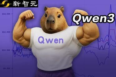 现在，最会赚钱的AI是Qwen3！全球六大模型厮杀，Top 2来自中国