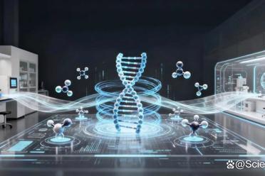 北大深研院上线「AI4S LAB」：构建「AI驱动、干湿闭环」的全球首个一站式数智化生命科学研究平台