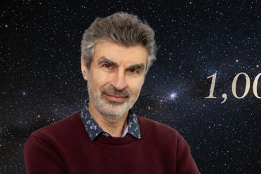 Yoshua Bengio，刚刚成为全球首个百万引用科学家！