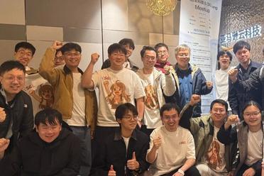 大模型优秀大脑齐聚硬核开源聚会，SGLang社区举办国内首次Meetup