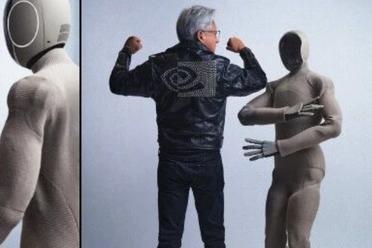 真·首个进家的人形机器人来了！两万美元，开启预定