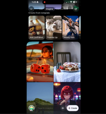 xAI升级Grok Imagine iOS版：新增视频生成与提示重混