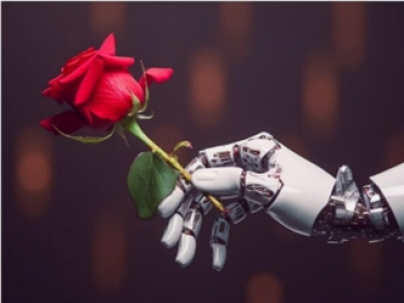 青少年男孩青睐个性化 AI：用于治疗与情感关系的隐忧