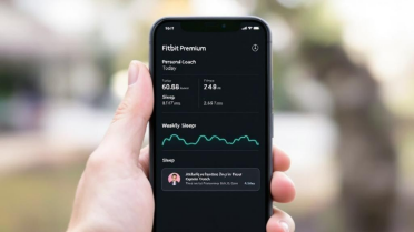 Fitbit应用迎来史上最大改版：AI健身教练Coach正式亮相