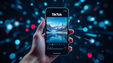 TikTok将用AI技术自动将长视频转换为短视频
