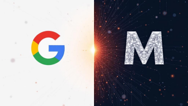生成式AI让谷歌和Meta变得更强大更富有
