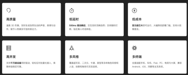从对话框到数字人：魔珐星云如何让每个AI都拥有“身体”？