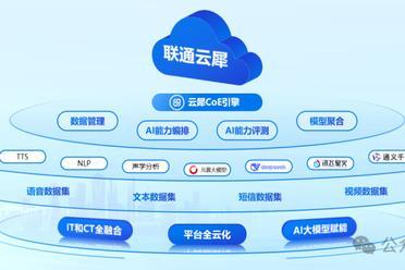 重磅发布！国家队出手解决企业跨省通信「老大难」，语音识别错误率暴降20%