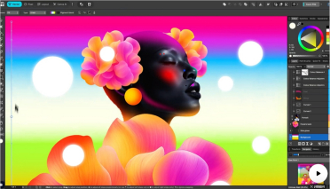 Canva 旗下 Affinity 全新版本重磅发布：免费开放挑战 Adobe 霸主地位