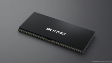 SK海力士受益于HBM黄金矿创收新高