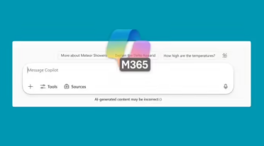 微软调整 Microsoft365Copilot，取消默认 AI 内容免责声明