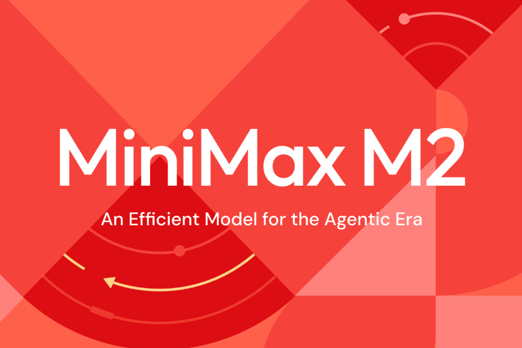我MiniMax，用实习生处理数据，照样屠榜开源大模型