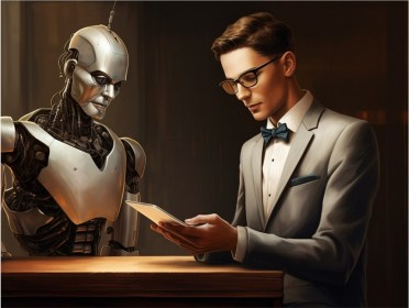 应对 AI 论文泛滥：arXiv CS 类别综述论文设“前置评审”门槛
