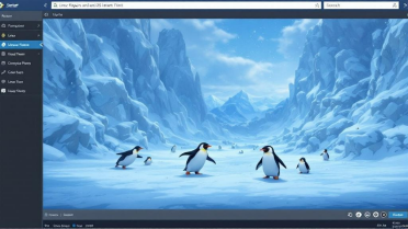 企鹅玩家升级！Linux在Steam平台占有率首次突破3%