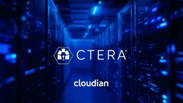 Cloudian与CTERA签署全球互销战略协议