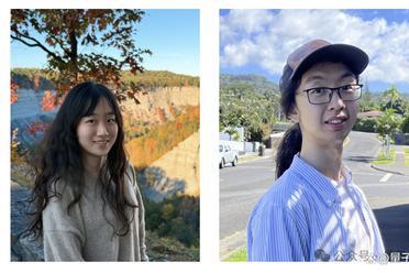 何恺明MIT两名新弟子曝光：首次有女生入组，另一位是FNO发明者，均为华人