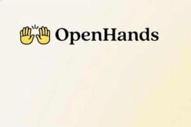 6.4万star的开源智能体框架全面重构！OpenHands重大升级，叫板OpenAI和谷歌
