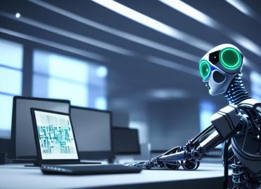 研究显示：英国四分之一大企业将因 AI 削减员工