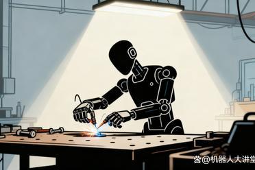 世界模型有望带来机器人与具身智能的下一个“奇点时刻”？