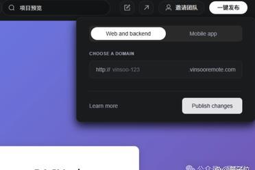 AI编程冲刺“DeepSeek时刻”：00后团队用国产模型一键直出复杂应用
