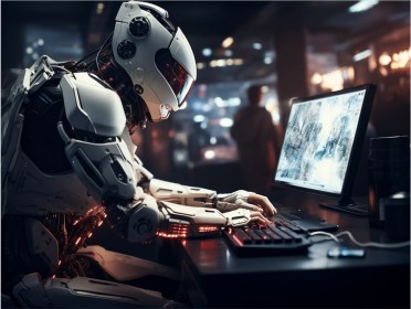 英特尔顶级 AI 高管离职，短短六个月投奔 OpenAI