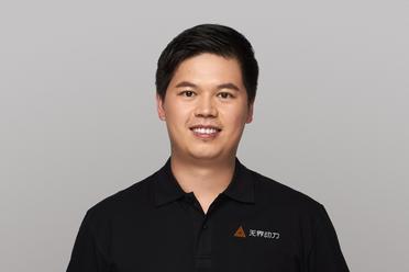 前地平线副总裁张玉峰创业官宣，具身智能公司无界动力获首轮3亿元融资