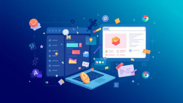创业公司将标签页混乱转化为创意“品味提速”工具