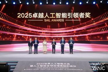在SAIL看AI趋势 SAIL里藏了AI的流行密码