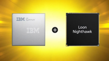 IBM发布Loon和Nighthawk量子处理器推进容错计算