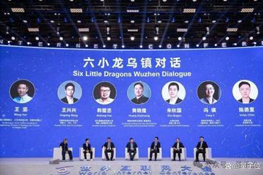 梁文锋代表DeepSeek，他代表梁文锋