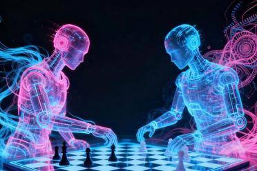 ⽆需任何监督信号！自博弈机制让深度搜索Agent实现自我进化
