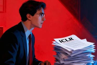 离了大谱，21%的ICLR 2026审稿意见竟是AI生成的？官方回应来了