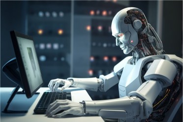 AI 转录公司创始人曝初期竟是假 AI，背后真相令人震惊