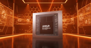 AMD 锐龙AI MAX+ 395问鼎“技术王座”“春雨计划”润泽智慧万象