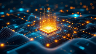 AMD双轮驱动：路线图与资金互促，收入持续提升