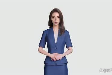 首个数字人国家标准，商汤牵头定义，正式发布！