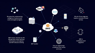 AWS推出智能体加速专业服务咨询项目