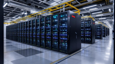 台湾AI工厂将采用VAST Data存储方案为GPU提供数据支持
