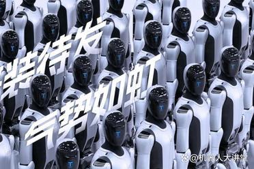 人形机器人 “撕战” 升级！Figure CEO 怒锤优必选 CGI 造假，遭“一镜到底”实拍打脸？