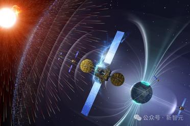 大模型上天、马斯克发射GPU？中国团队直接建「太空超算」