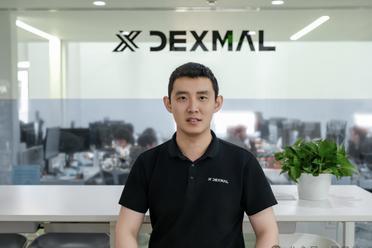 对话范浩强：10亿融资之前，我们手搓了5000元“丐版硬件”