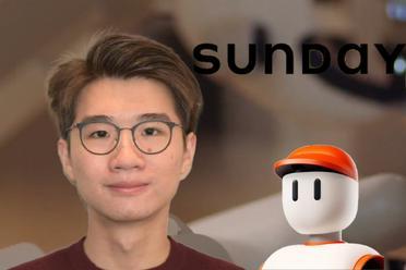 14万，家务机器人带回家！斯坦福华人博士具身创业首款产品亮相
