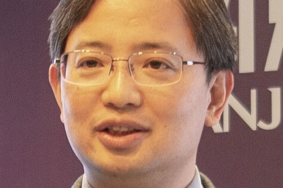 周志华，院士！