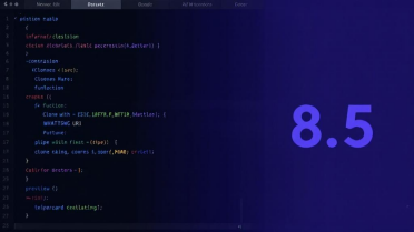 PHP 8.5版本正式发布：引入管道操作符和URI解析工具